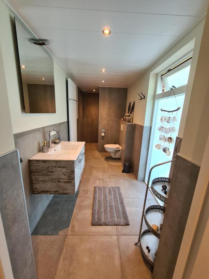 קמפרלנד Appartement Relaxx מראה חיצוני תמונה