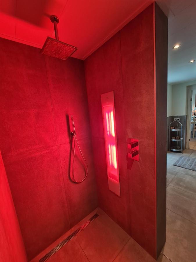 קמפרלנד Appartement Relaxx מראה חיצוני תמונה